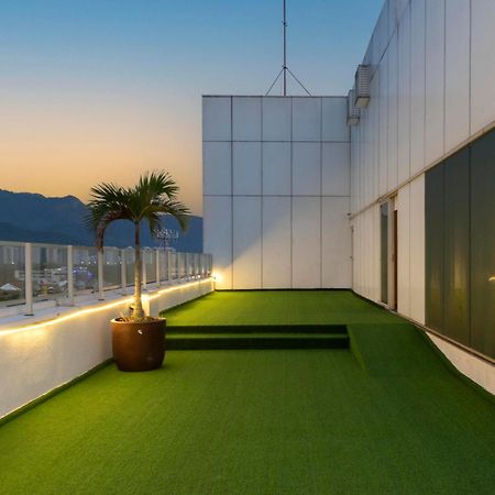 Ribalta Hotel Barra Da Tijuca By Atlantica Rio de Janeiro Extérieur photo