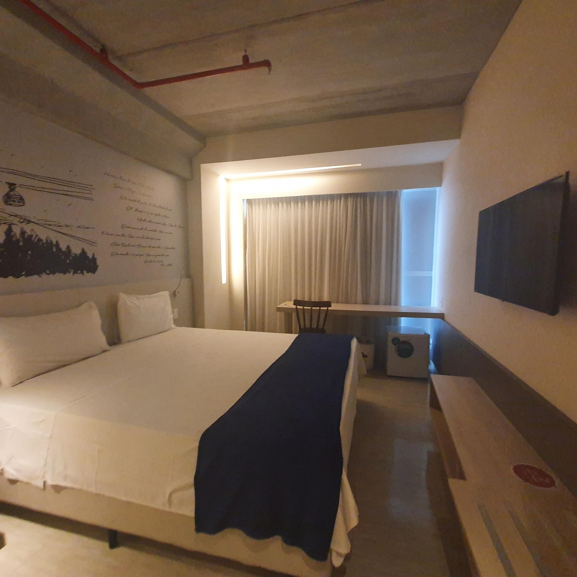 Ribalta Hotel Barra Da Tijuca By Atlantica Rio de Janeiro Extérieur photo