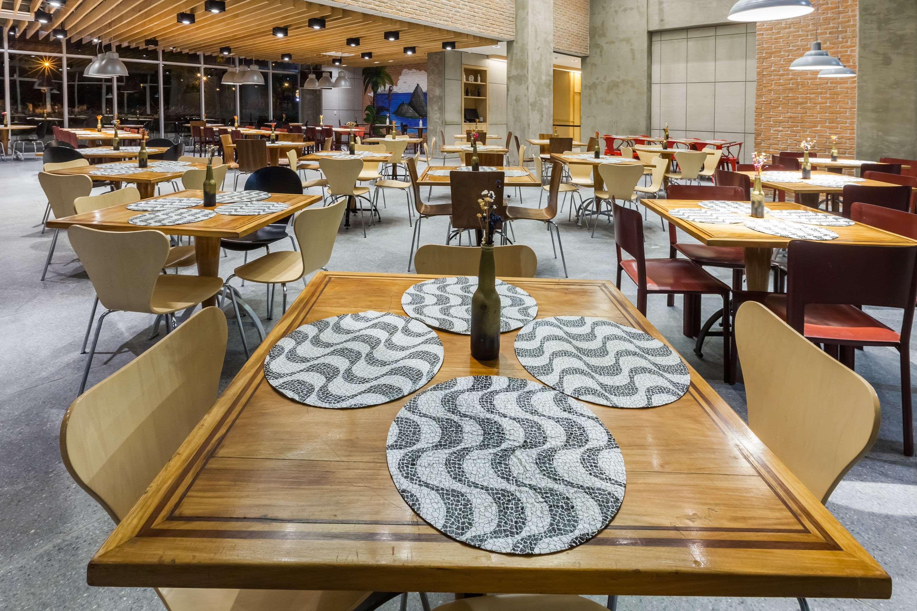 Ribalta Hotel Barra Da Tijuca By Atlantica Rio de Janeiro Extérieur photo