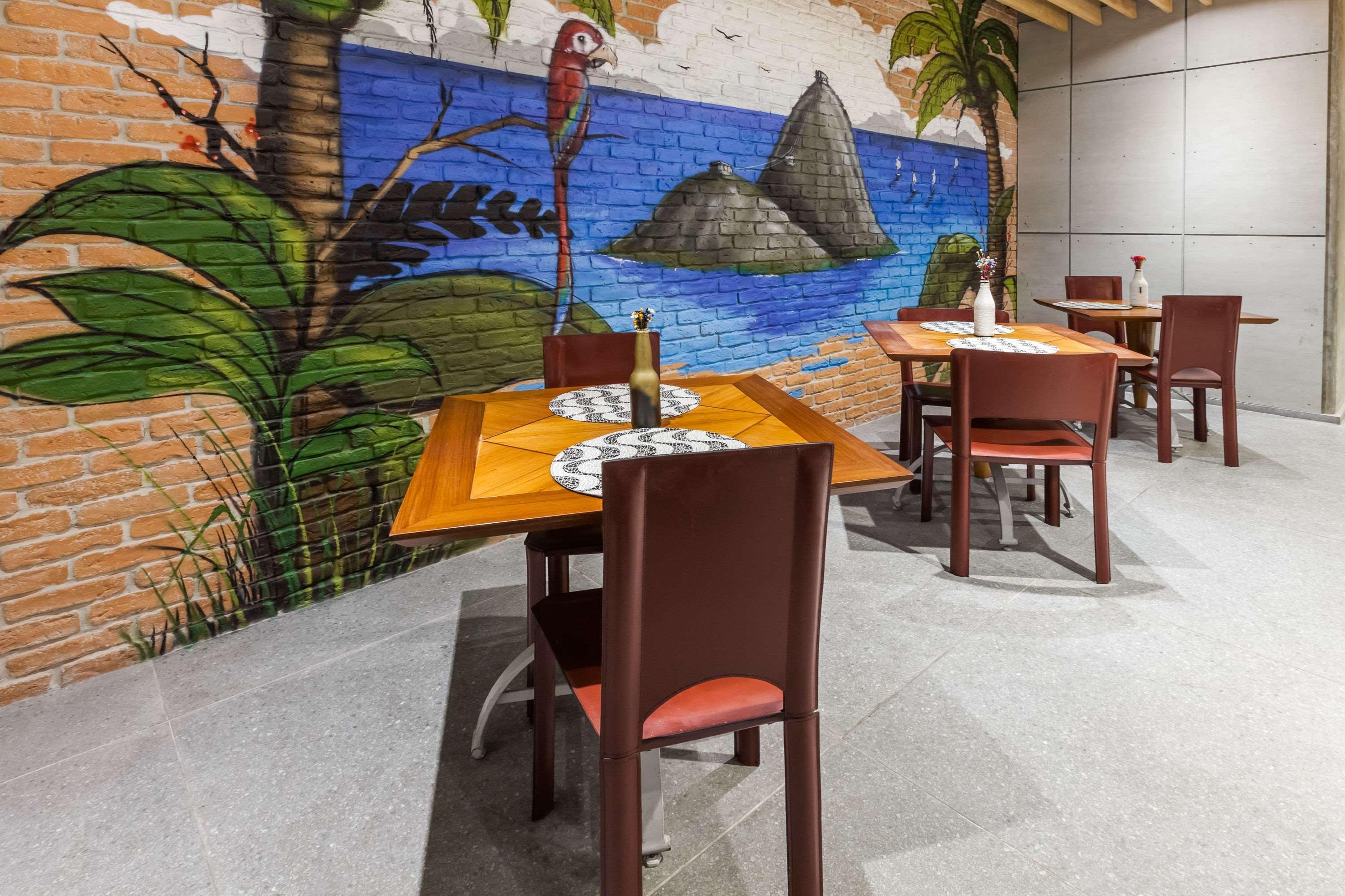 Ribalta Hotel Barra Da Tijuca By Atlantica Rio de Janeiro Extérieur photo