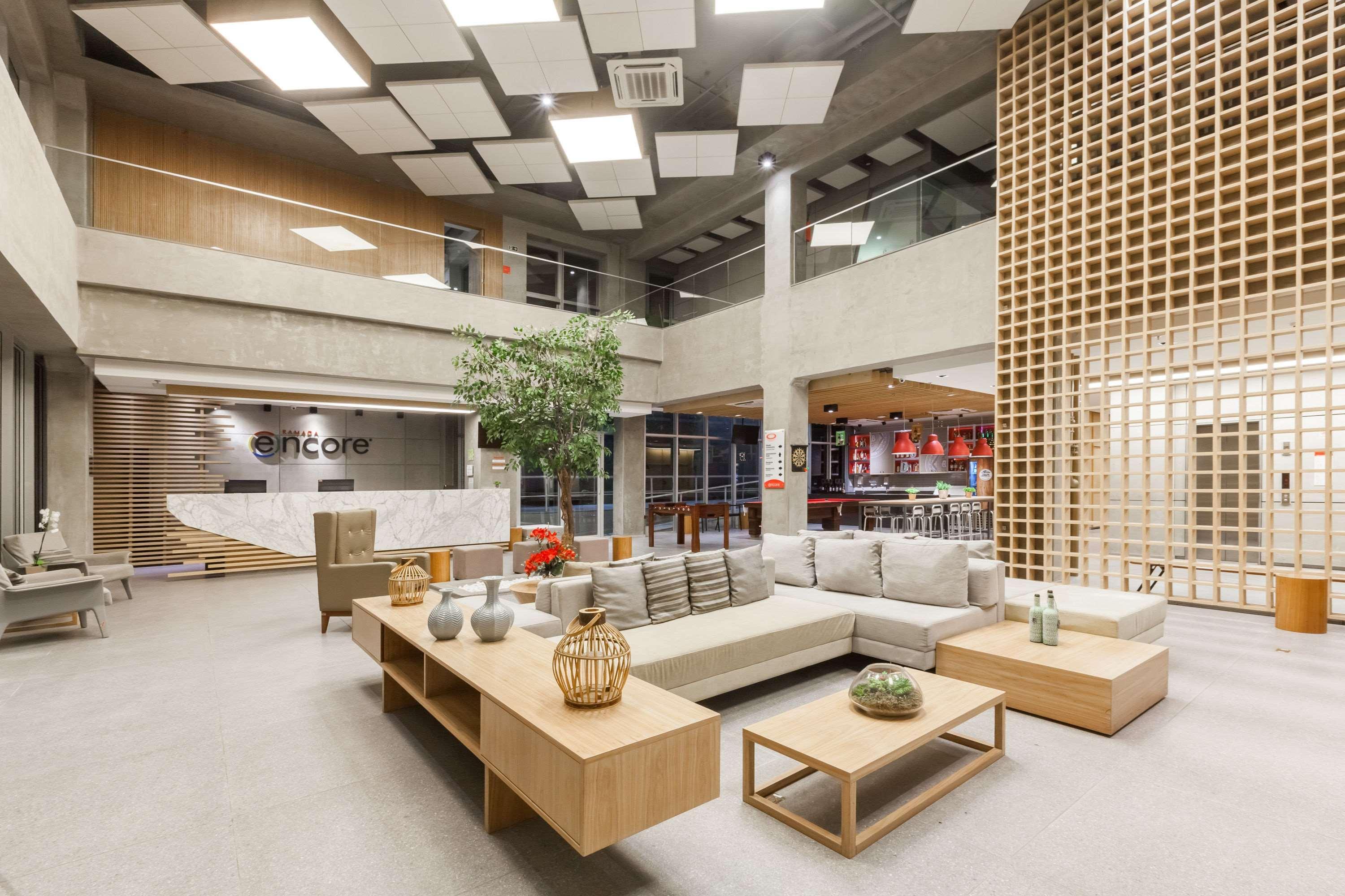 Ribalta Hotel Barra Da Tijuca By Atlantica Rio de Janeiro Extérieur photo