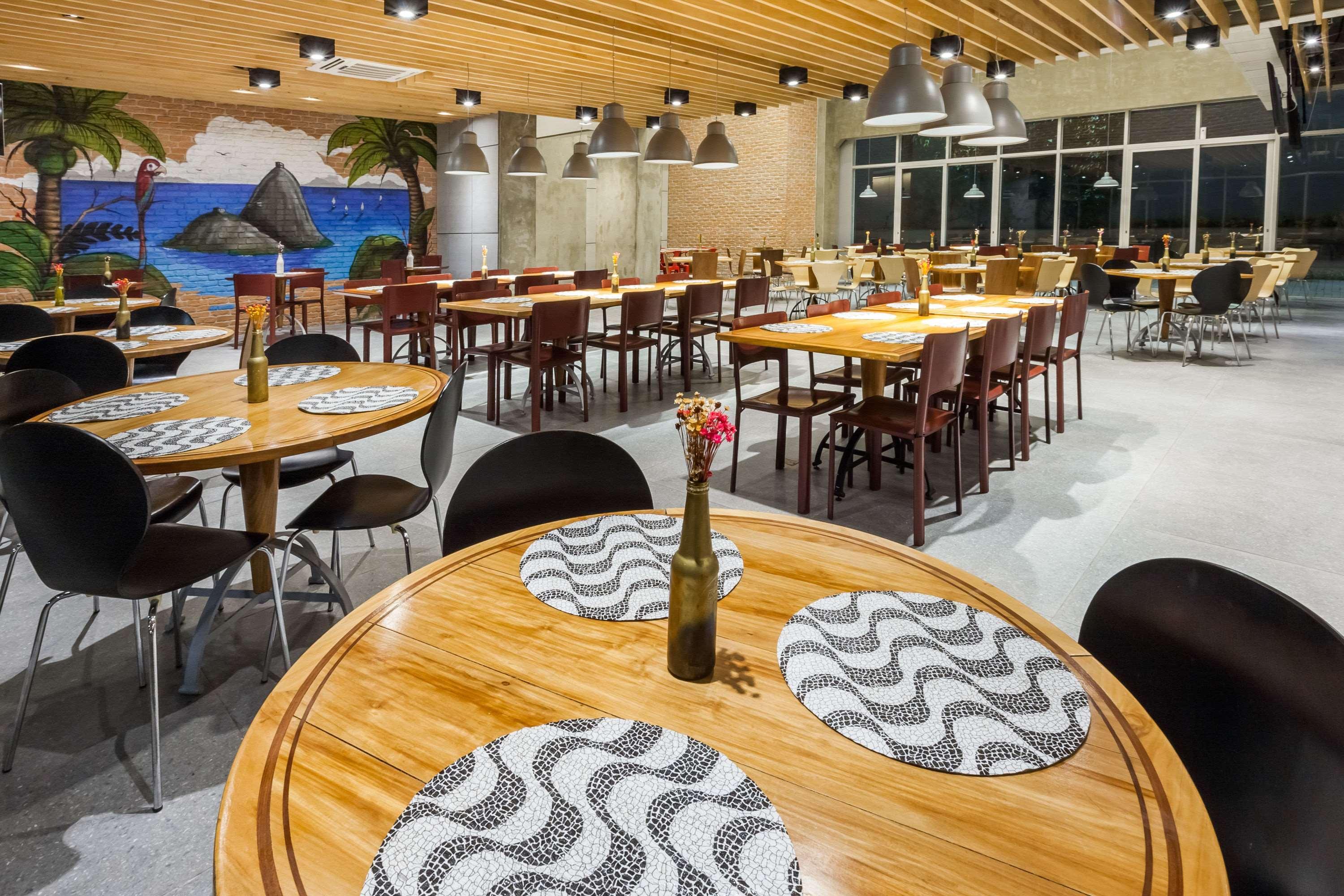 Ribalta Hotel Barra Da Tijuca By Atlantica Rio de Janeiro Extérieur photo