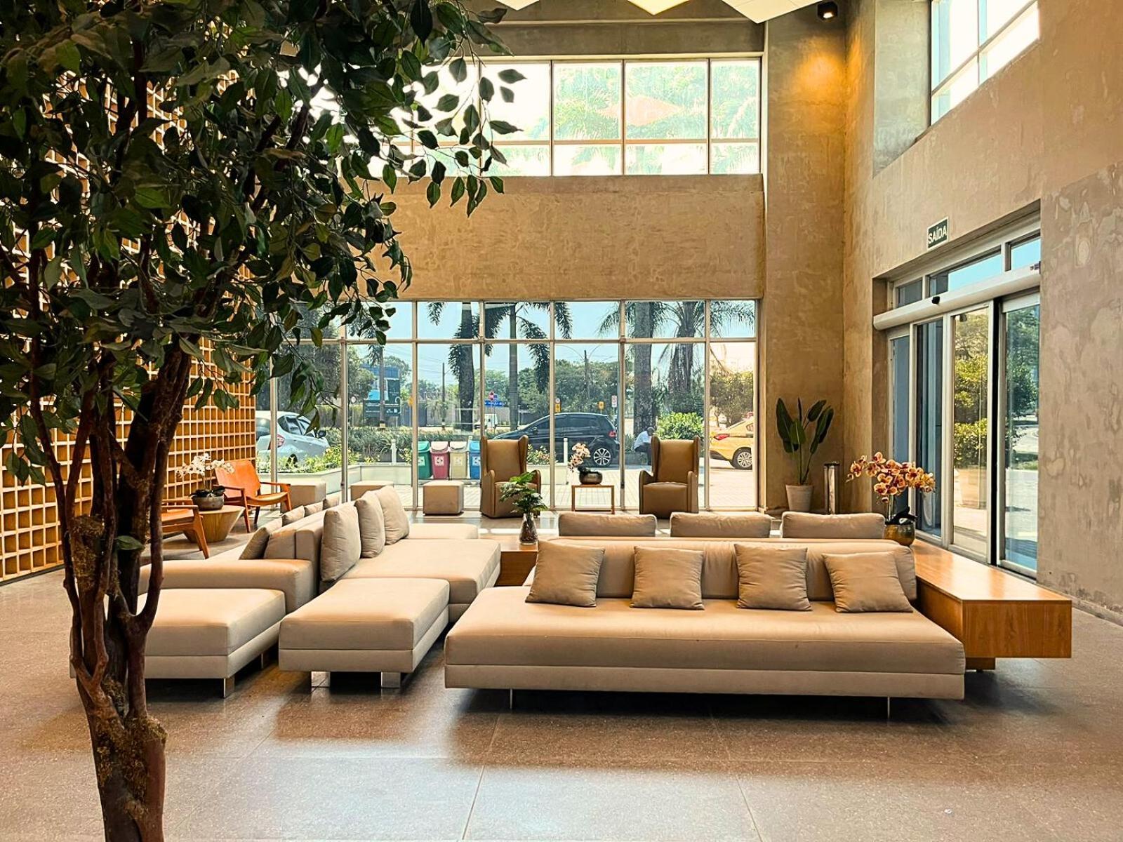 Ribalta Hotel Barra Da Tijuca By Atlantica Rio de Janeiro Extérieur photo