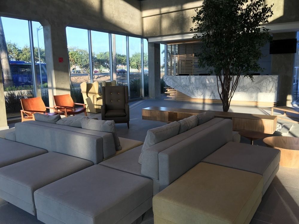 Ribalta Hotel Barra Da Tijuca By Atlantica Rio de Janeiro Extérieur photo