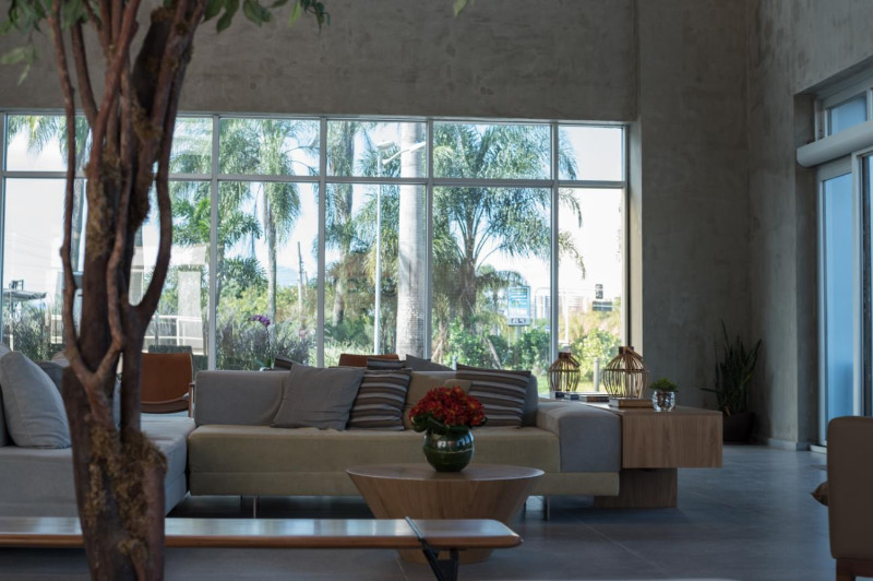 Ribalta Hotel Barra Da Tijuca By Atlantica Rio de Janeiro Extérieur photo